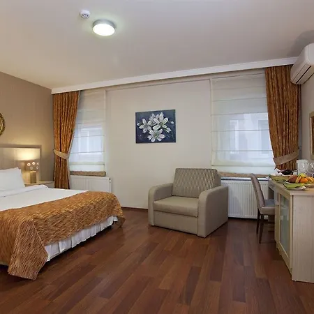 Five Boutique Otel